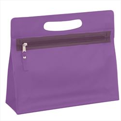 Translucent Purple